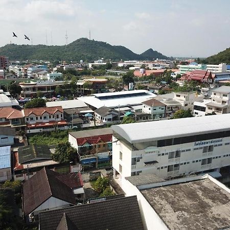 Thanyachatra Boutique Phetchaburi Zewnętrze zdjęcie