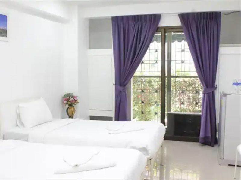 Thanyachatra Boutique Phetchaburi Zewnętrze zdjęcie
