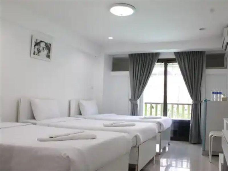 Thanyachatra Boutique Phetchaburi Zewnętrze zdjęcie