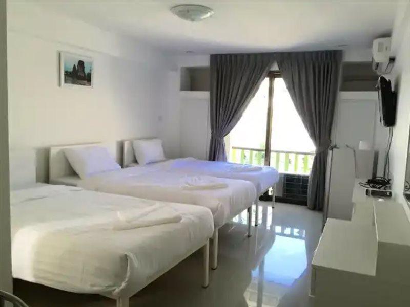Thanyachatra Boutique Phetchaburi Zewnętrze zdjęcie
