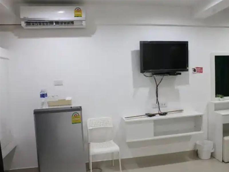 Thanyachatra Boutique Phetchaburi Zewnętrze zdjęcie