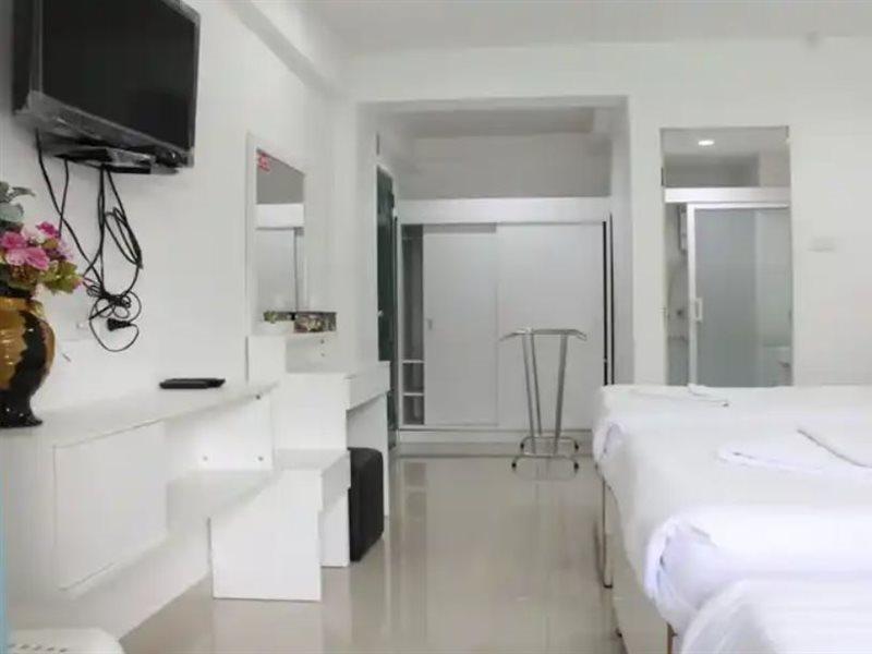 Thanyachatra Boutique Phetchaburi Zewnętrze zdjęcie