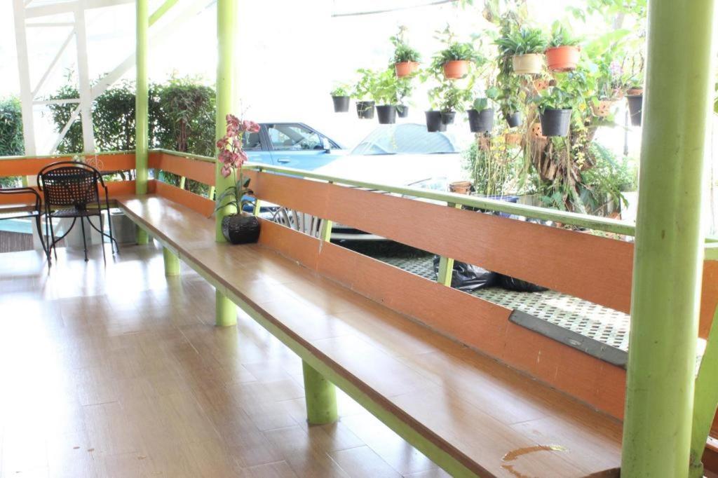 Thanyachatra Boutique Phetchaburi Zewnętrze zdjęcie