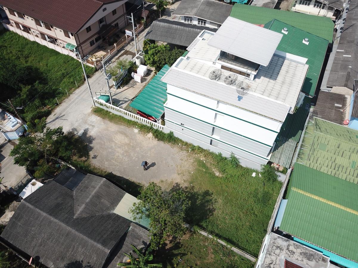 Thanyachatra Boutique Phetchaburi Zewnętrze zdjęcie