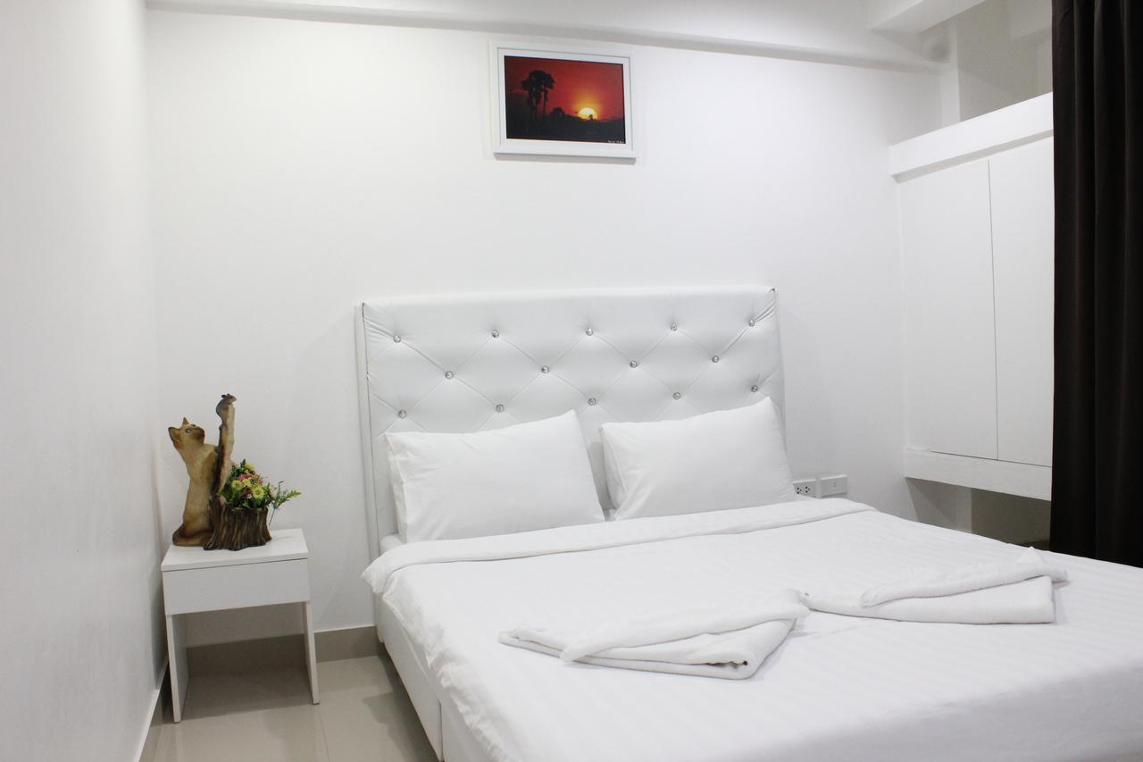 Thanyachatra Boutique Phetchaburi Zewnętrze zdjęcie