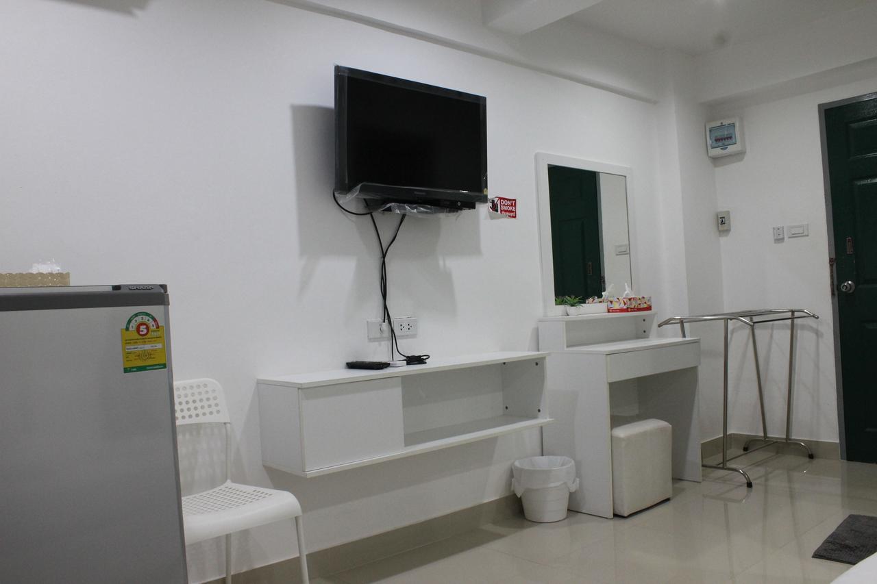 Thanyachatra Boutique Phetchaburi Zewnętrze zdjęcie