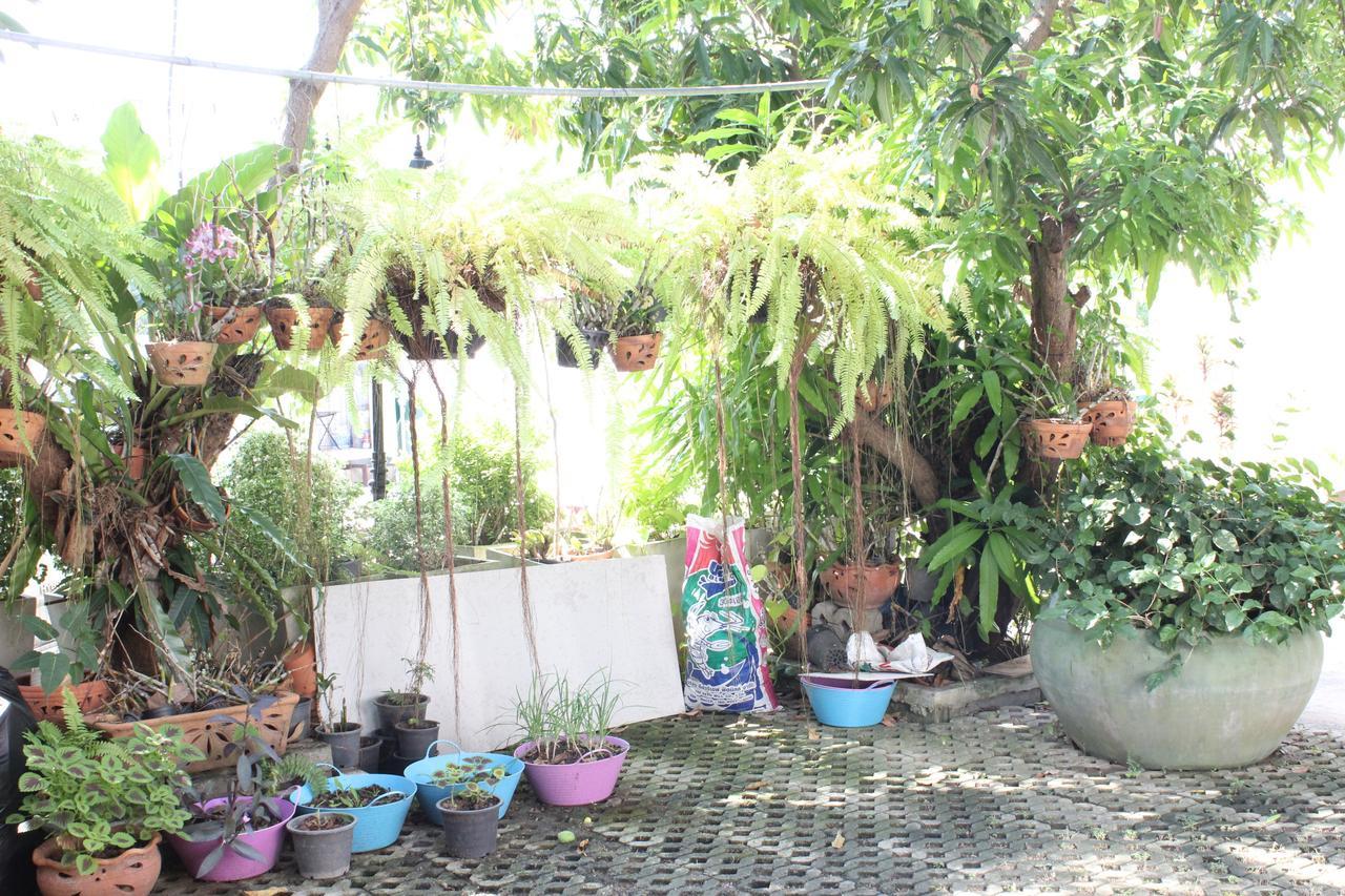 Thanyachatra Boutique Phetchaburi Zewnętrze zdjęcie