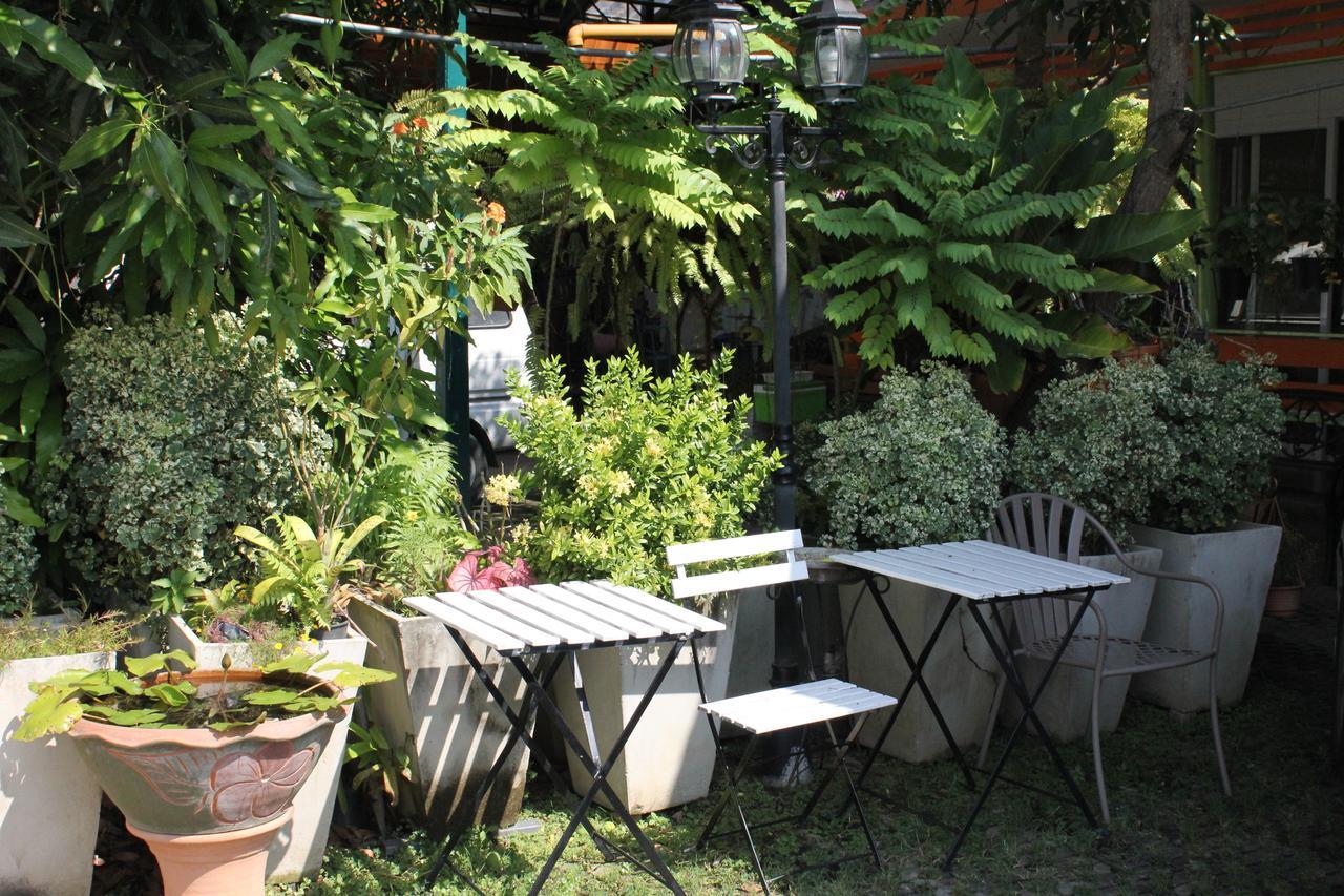 Thanyachatra Boutique Phetchaburi Zewnętrze zdjęcie