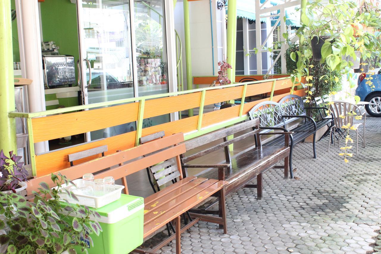 Thanyachatra Boutique Phetchaburi Zewnętrze zdjęcie